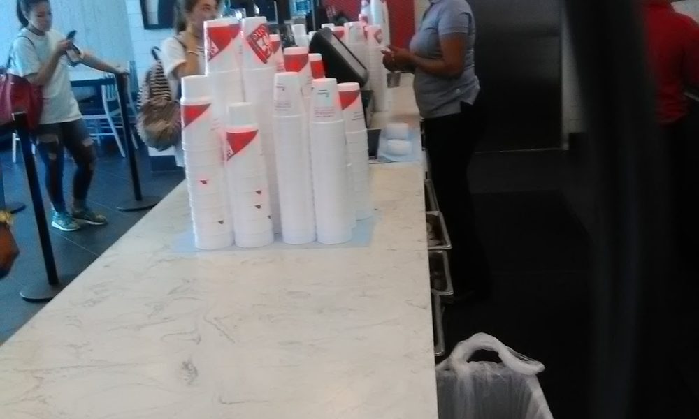 Chick-fil-A