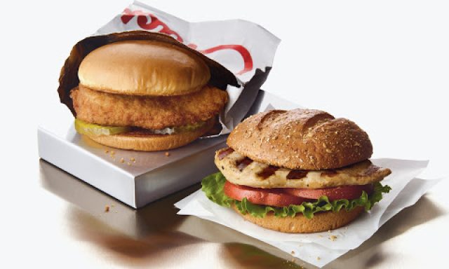 Chick-fil-A