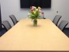 Davinci Meeting Rooms