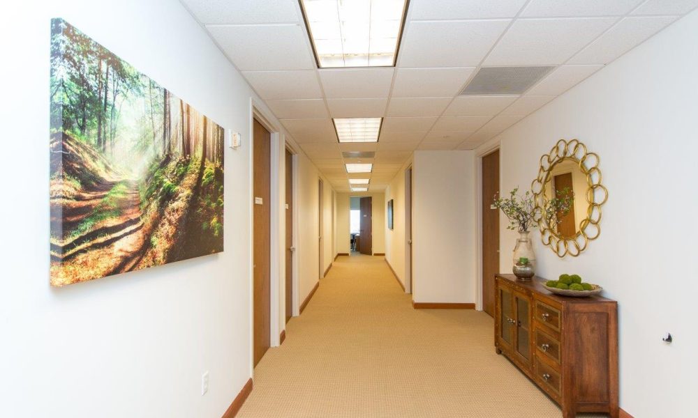 Davinci Meeting Rooms