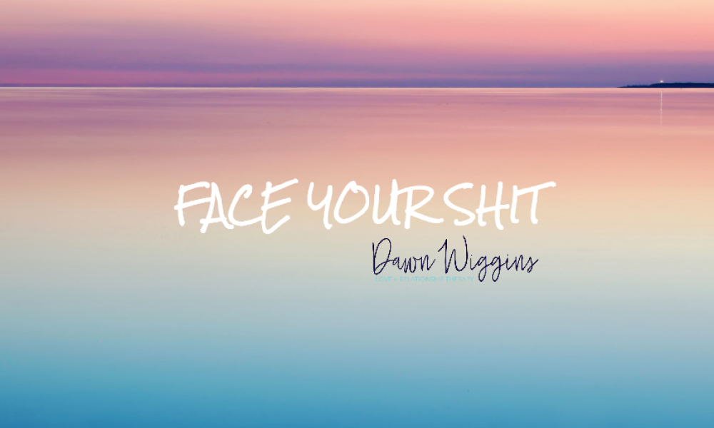 Dawn Wiggins, LMFT