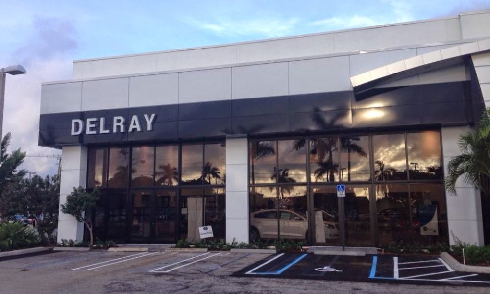 Delray Buick GMC
