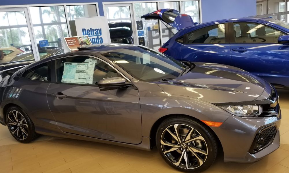 Delray Buick GMC