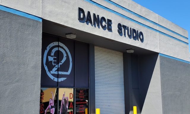 Destination Dance