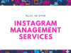 Digital Generation Marketing