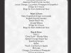 E & M Culinary Events and Creative: For All Your Catering Needs