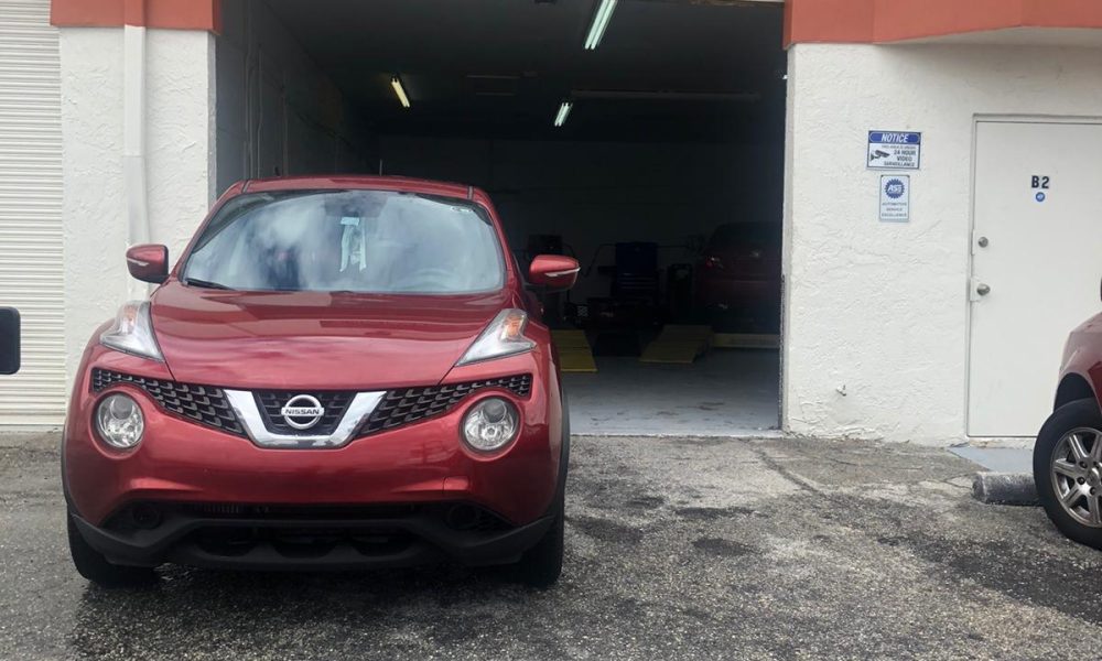 Elite Auto Repair