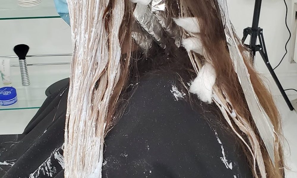 Elite Hair Salon