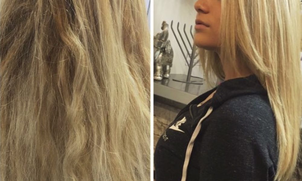 Erin Kelley Salon