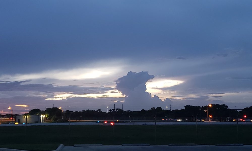FAU Tech Runway