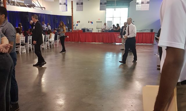FAU Tech Runway