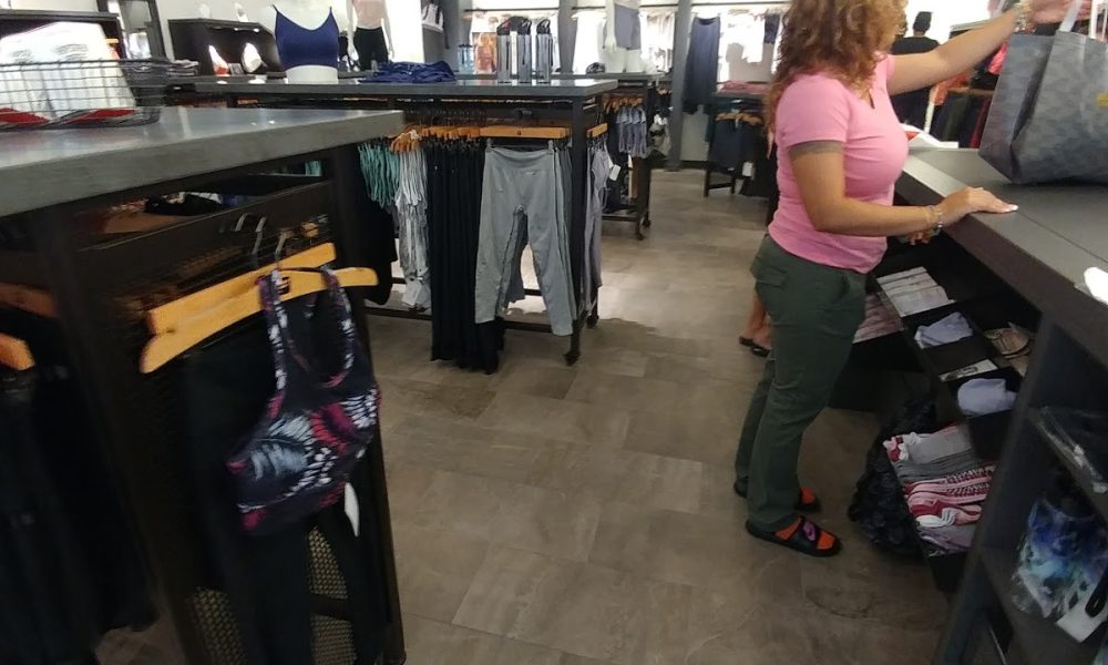 Fabletics