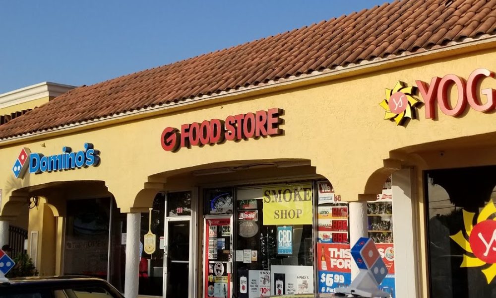 General Food Store