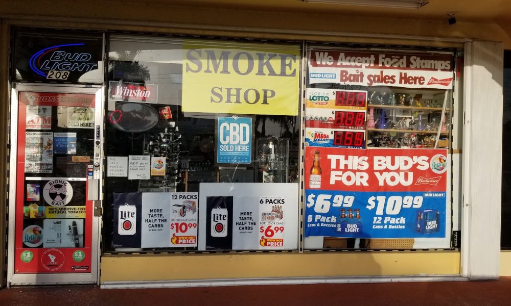 General Food Store
