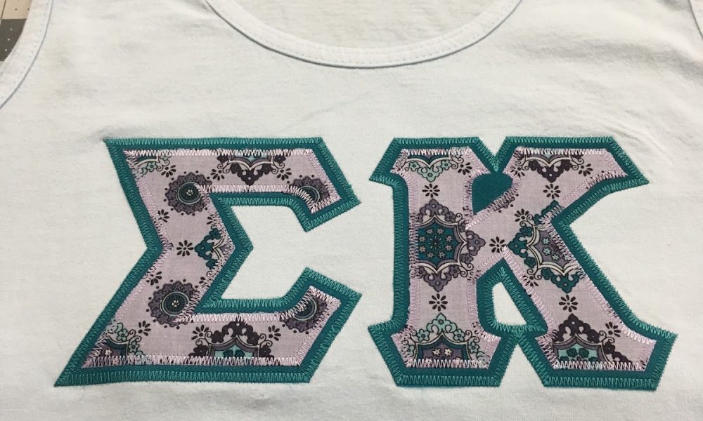 Go Greek Boca Store