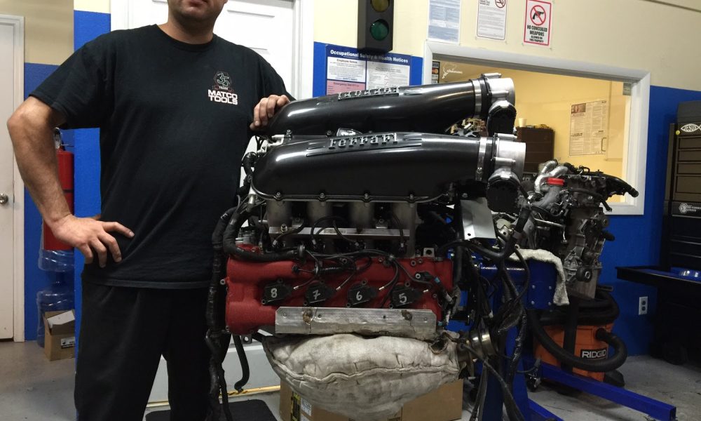 Hedrik Auto Care