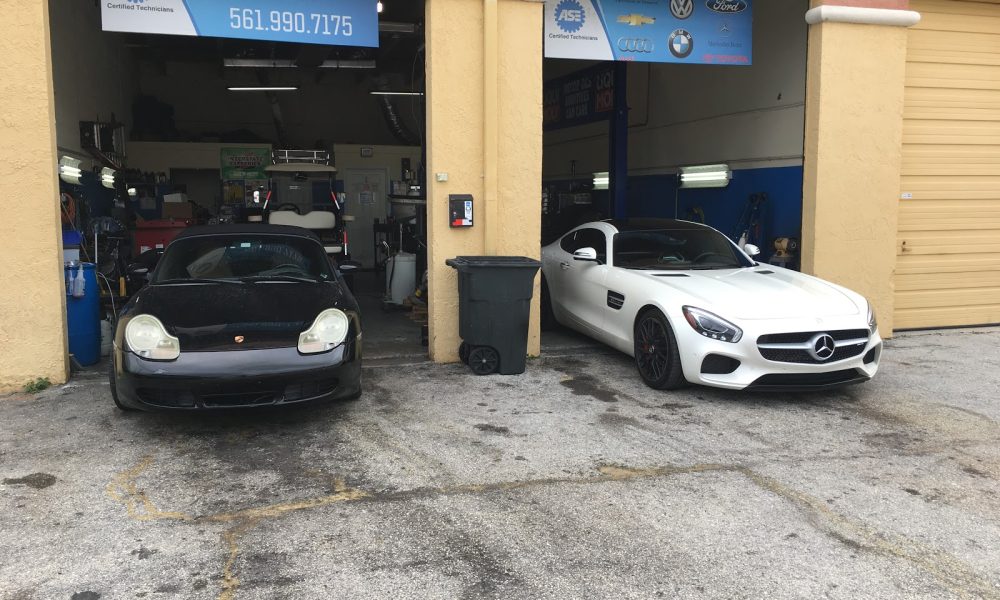 Hedrik Auto Care