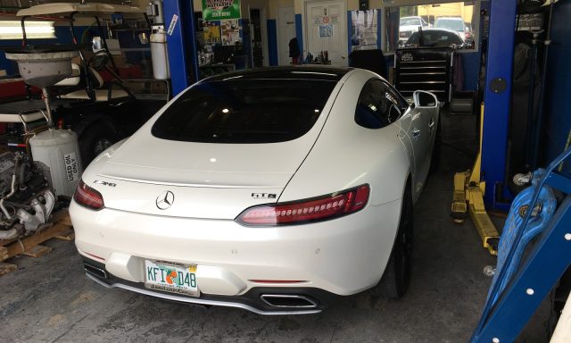 Hedrik Auto Care