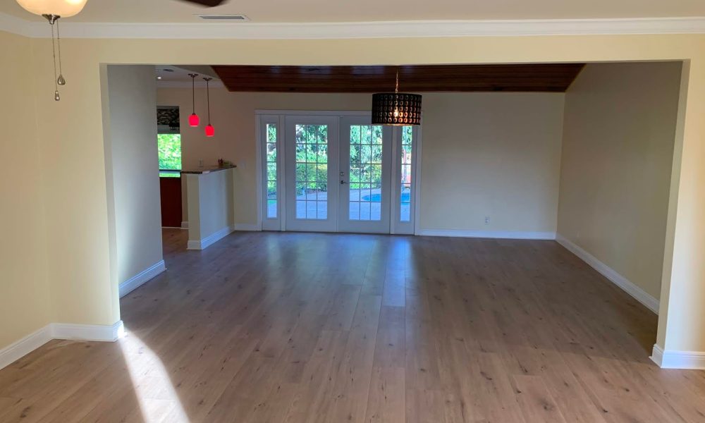 JDH Flooring, Inc.