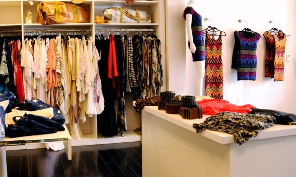 Jamie's Boutique