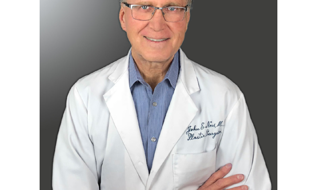 John E Nees, MD
