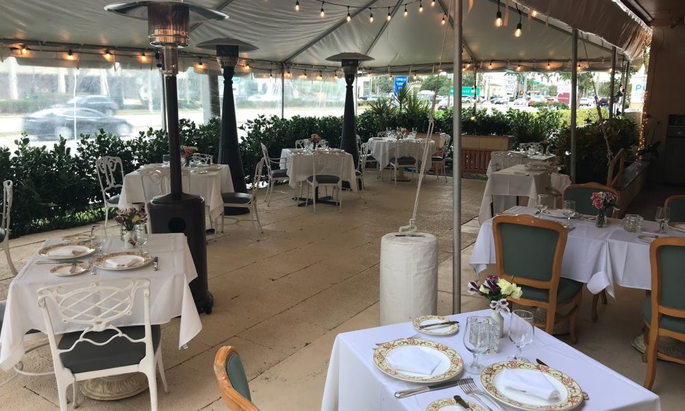 Kathy's Gazebo Cafe