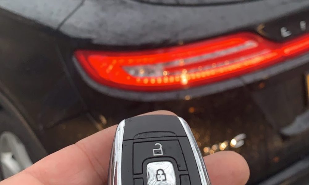 KeyMe Locksmiths