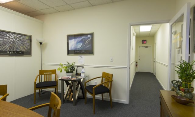 Kosher Care Givers