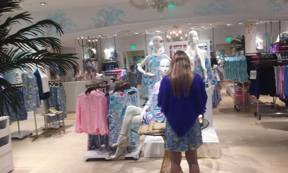 Lilly Pulitzer