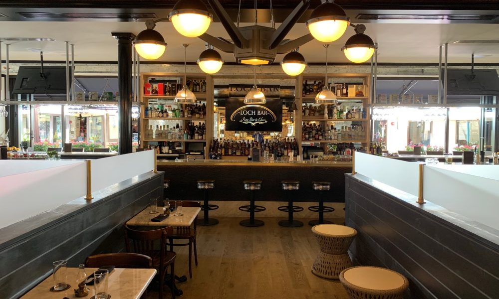 Loch Bar