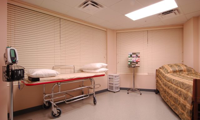 Louis S Deluca Md