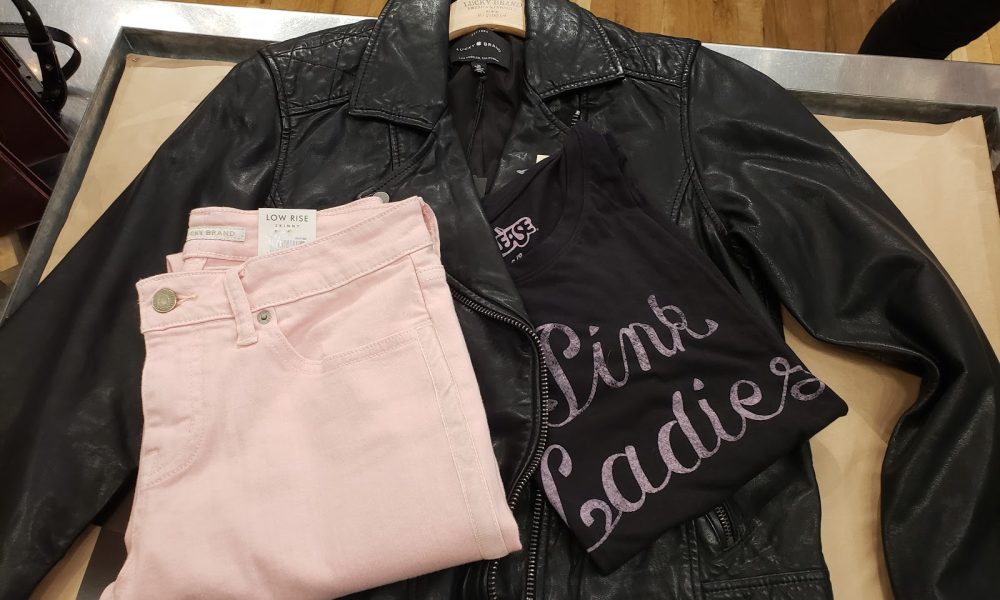 Lucky Brand