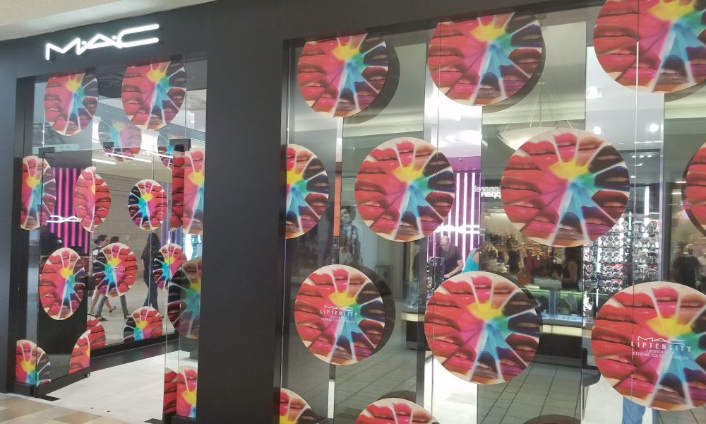 MAC Cosmetics