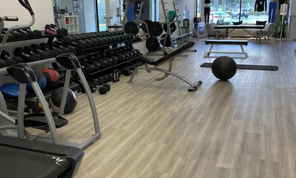 Neovibe Fitness