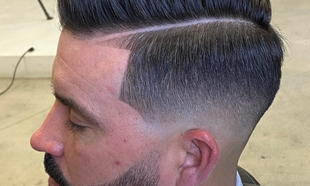 Nice Barber Studio