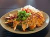 OSHA AUTHENTIC THAI AND SUSHI BAR