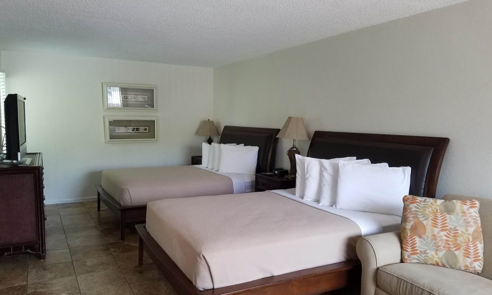 Ocean Lodge Florida
