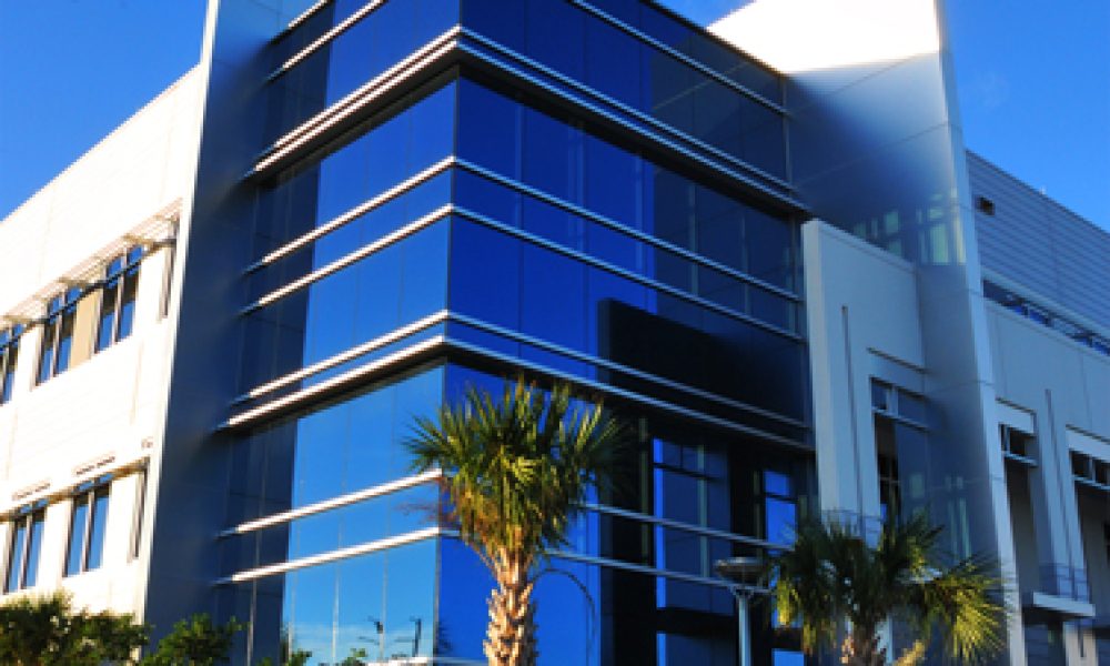 Opus Meeting Rooms