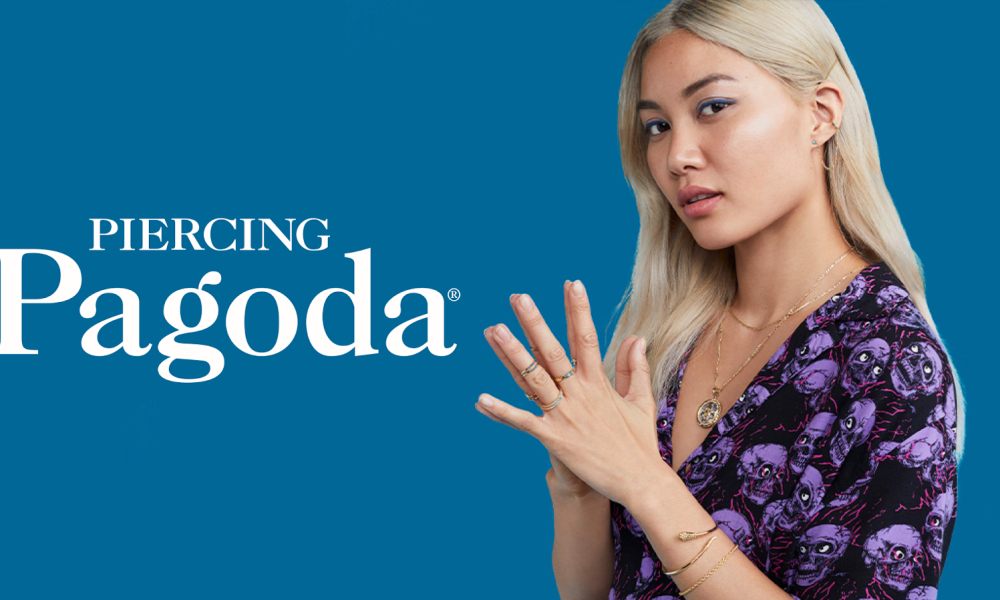 Piercing Pagoda