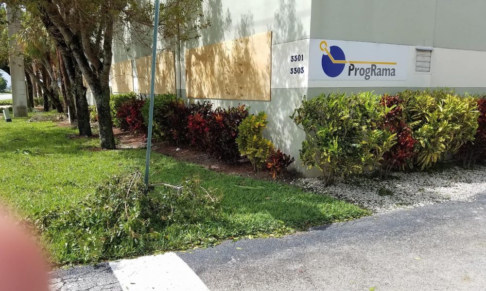 Programa Inc