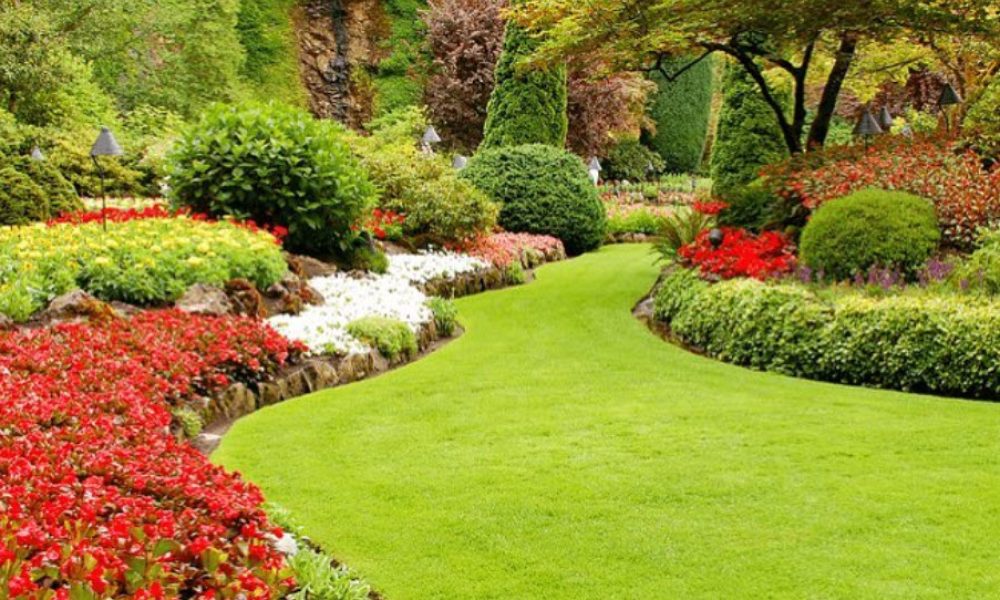 RCH Landscaping