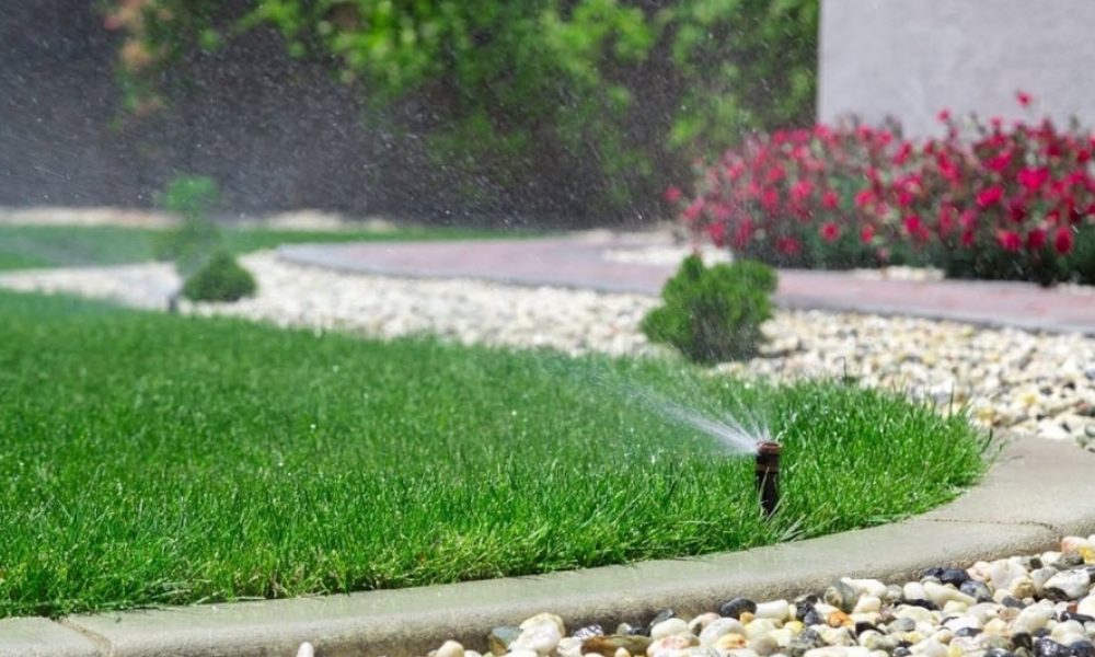 RCH Landscaping