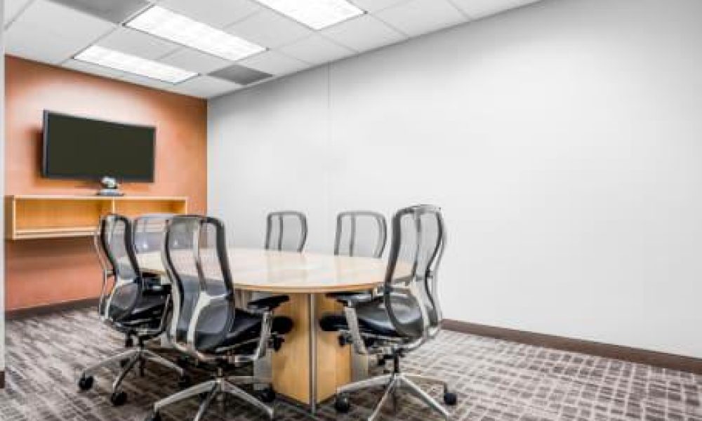 Regus - Florida, Boca Raton - Glades Road