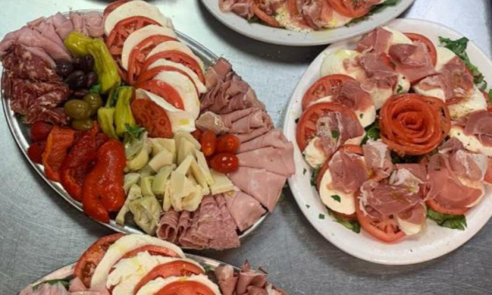 Renzo's Boca Raton