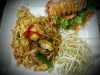 SUSHI THAI FUSION