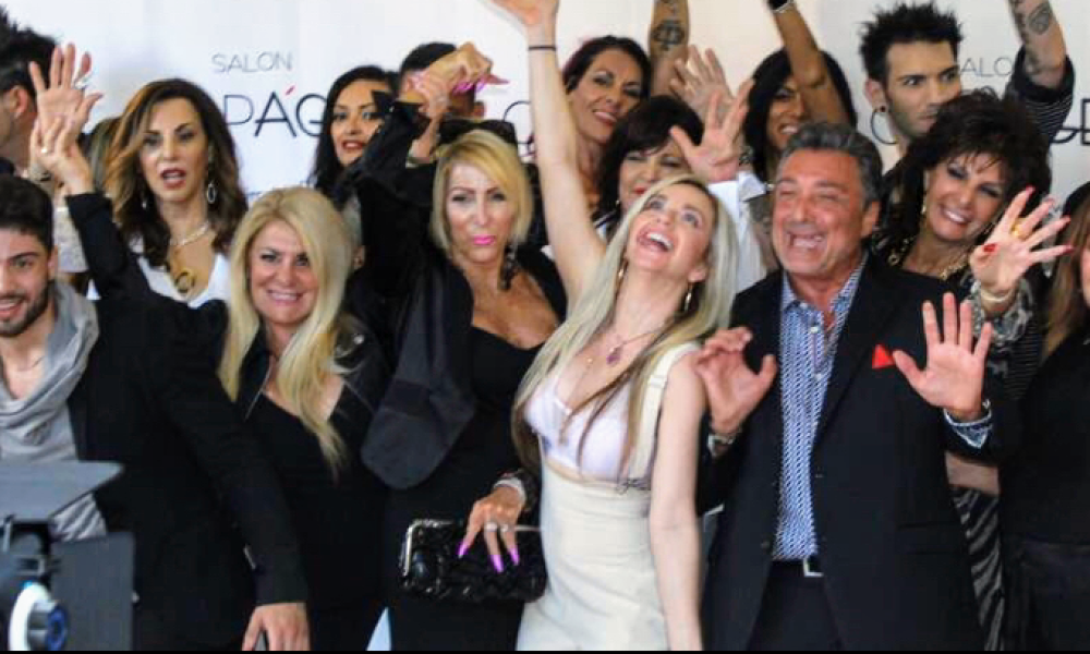 Salon Copage