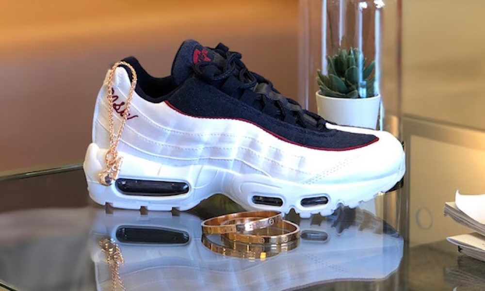 Shimi Shoes