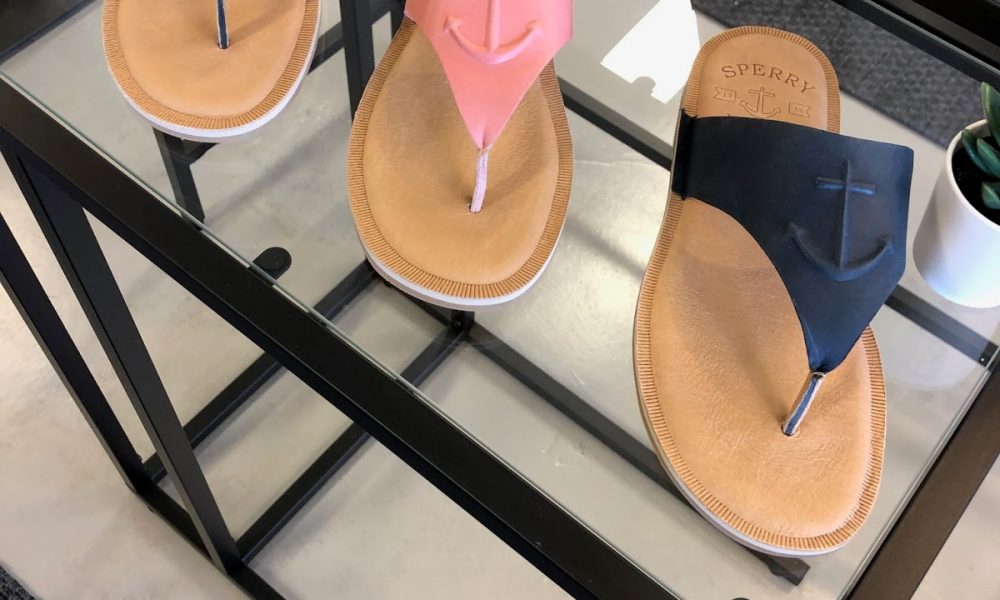 Shimi Shoes