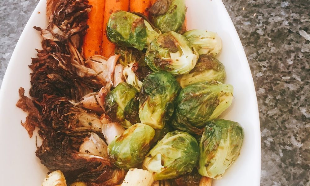 Splendid Eats - A Personal Chef Service