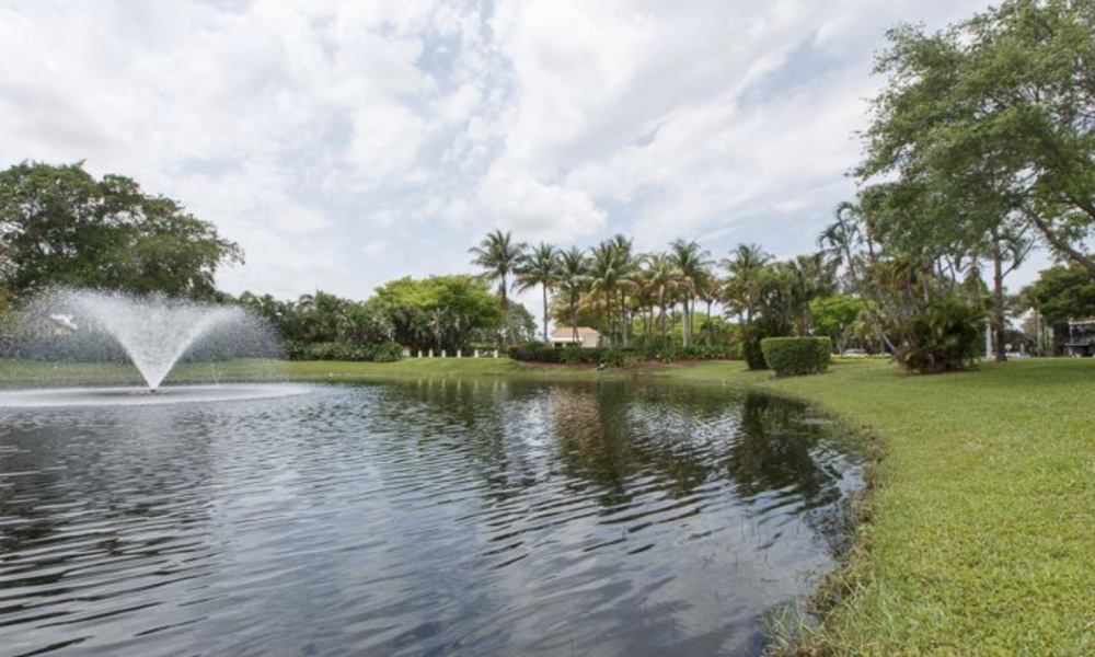 St. Andrews Estates